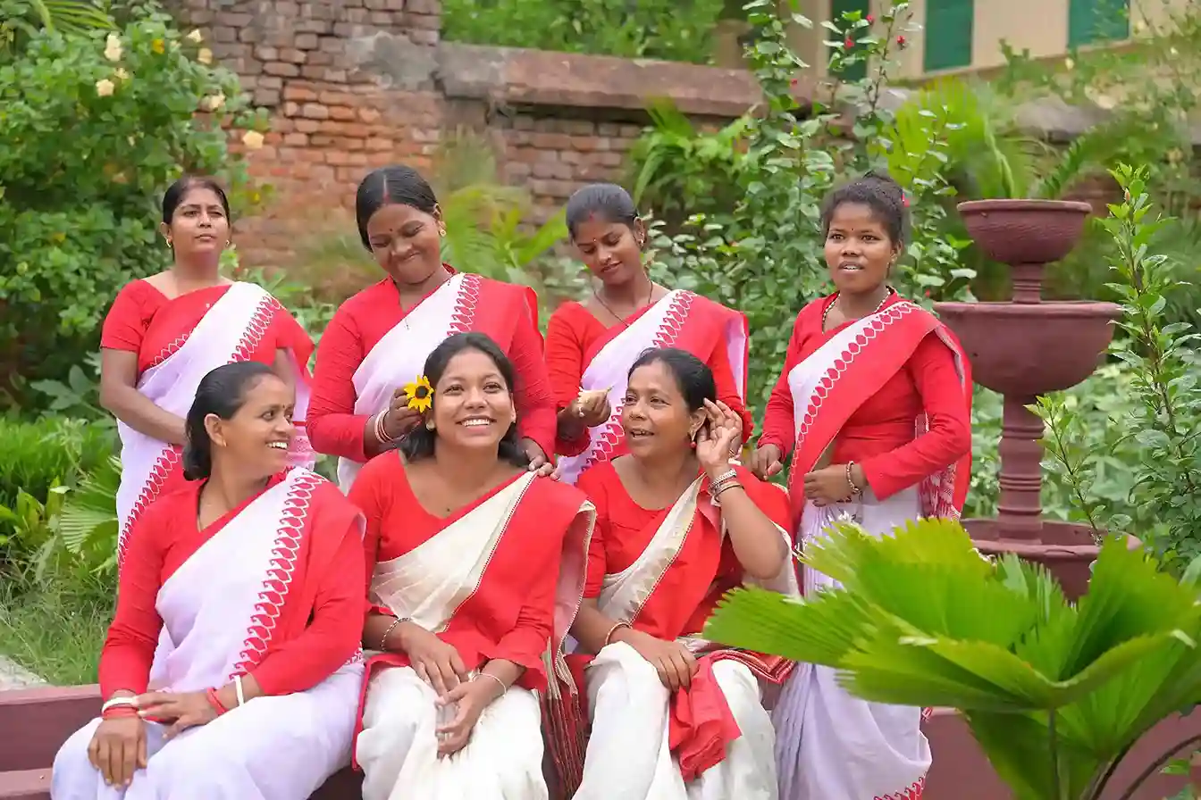 Community Development at Bari Kothi