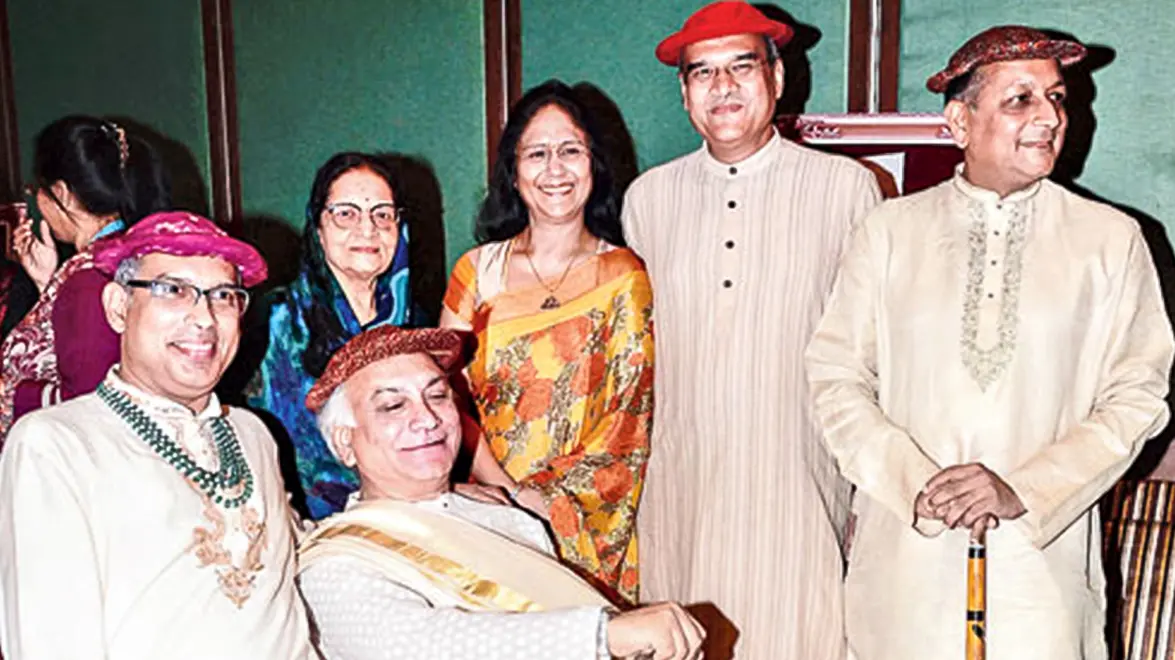 Heritage Family Dudhoria