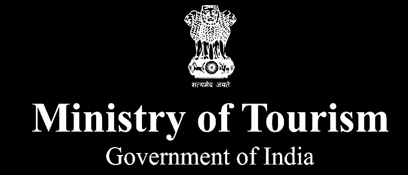 Ministry of Tourism Color Emblem