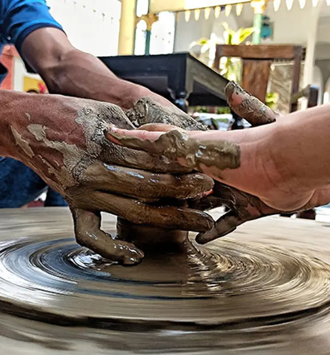 Village Heritage Walk