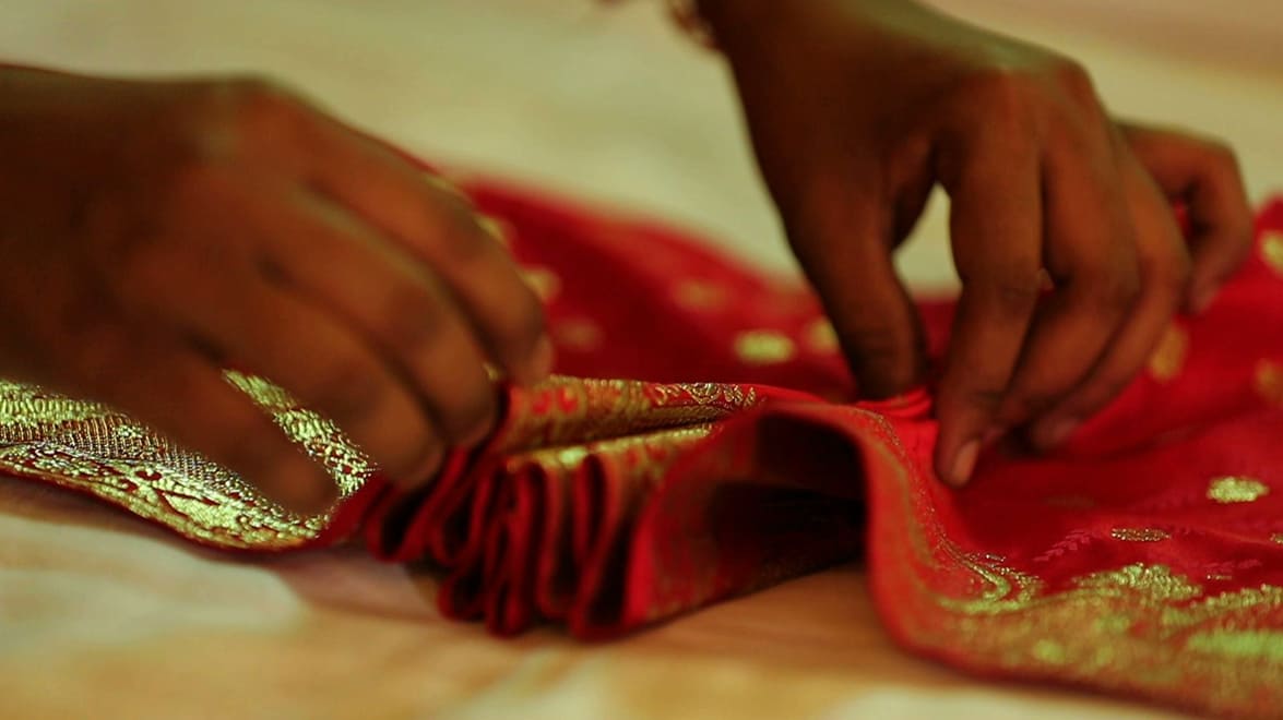 Conservation at Bari Kothi