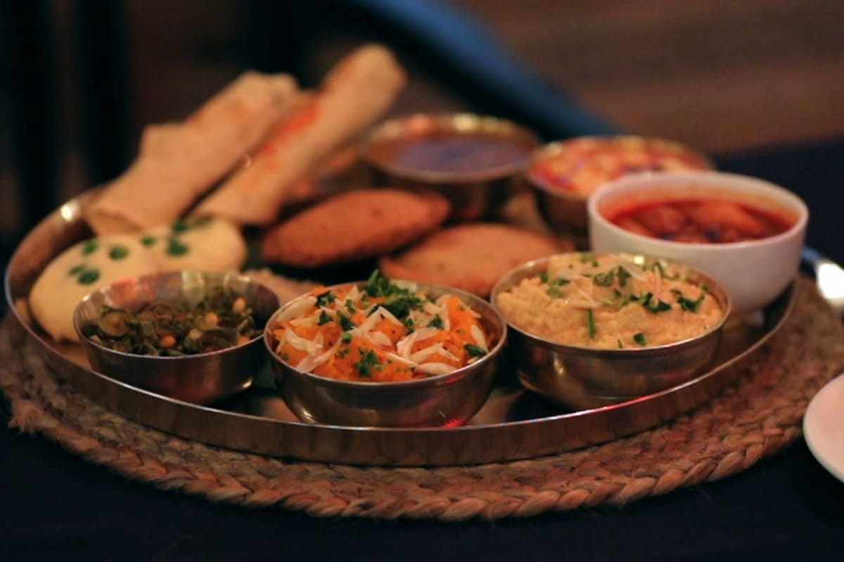 Community Development at Bari Kothi