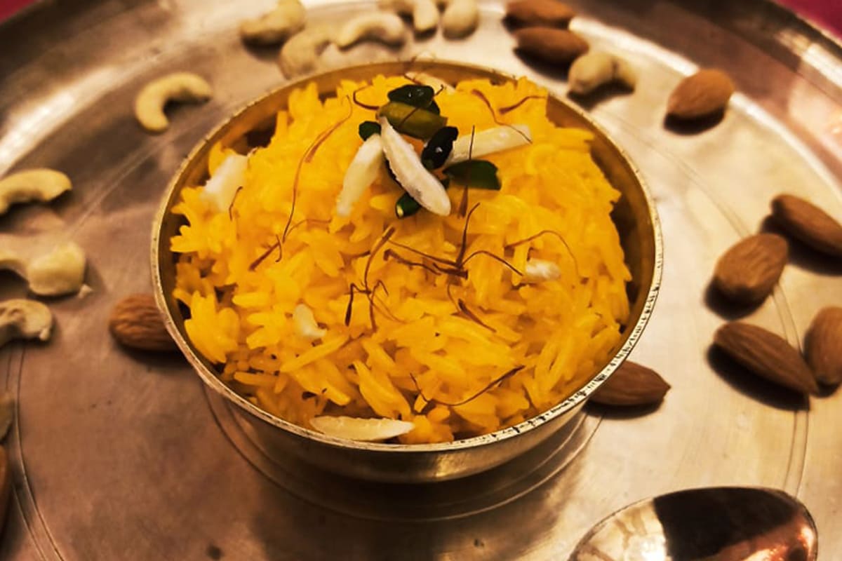 Conservation at Bari Kothi