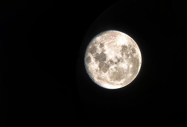 Environment at Bari Kothi