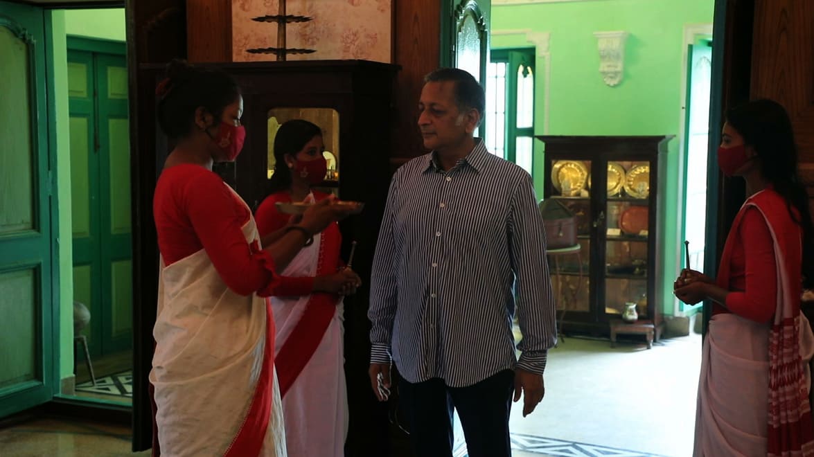 Local Ethos at Bari Kothi