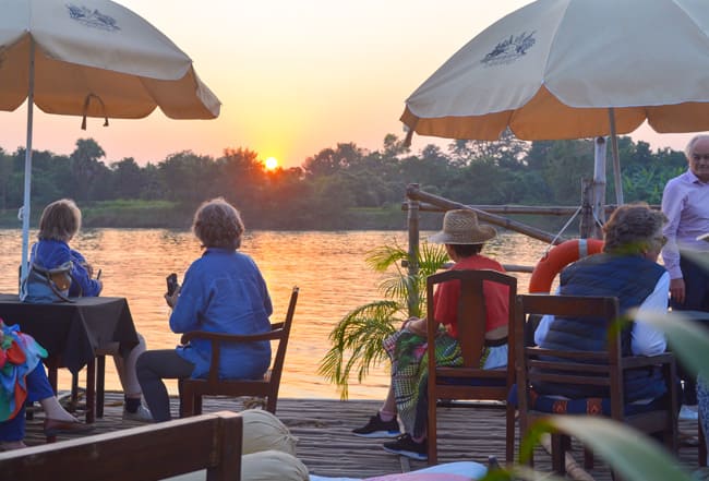 Local Ethos at Bari Kothi